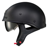 Scorpion EXO Covert X Casco