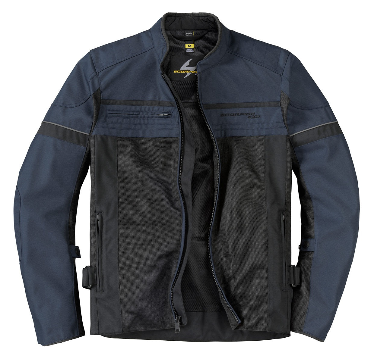 Scorpion EXO Cargo Air Chaqueta