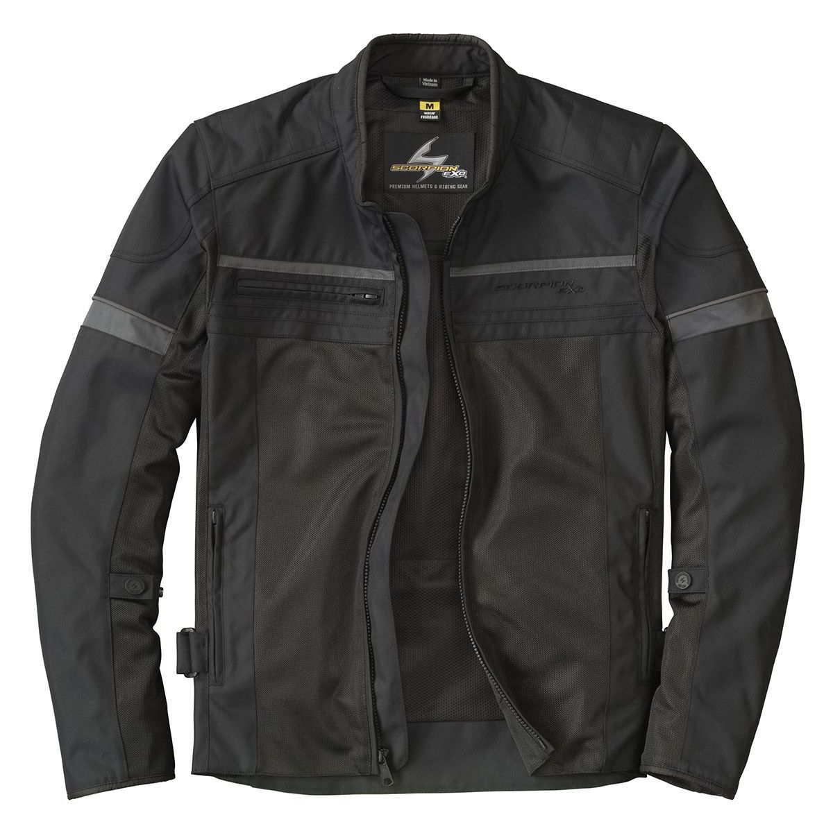Scorpion EXO Cargo Air Chaqueta