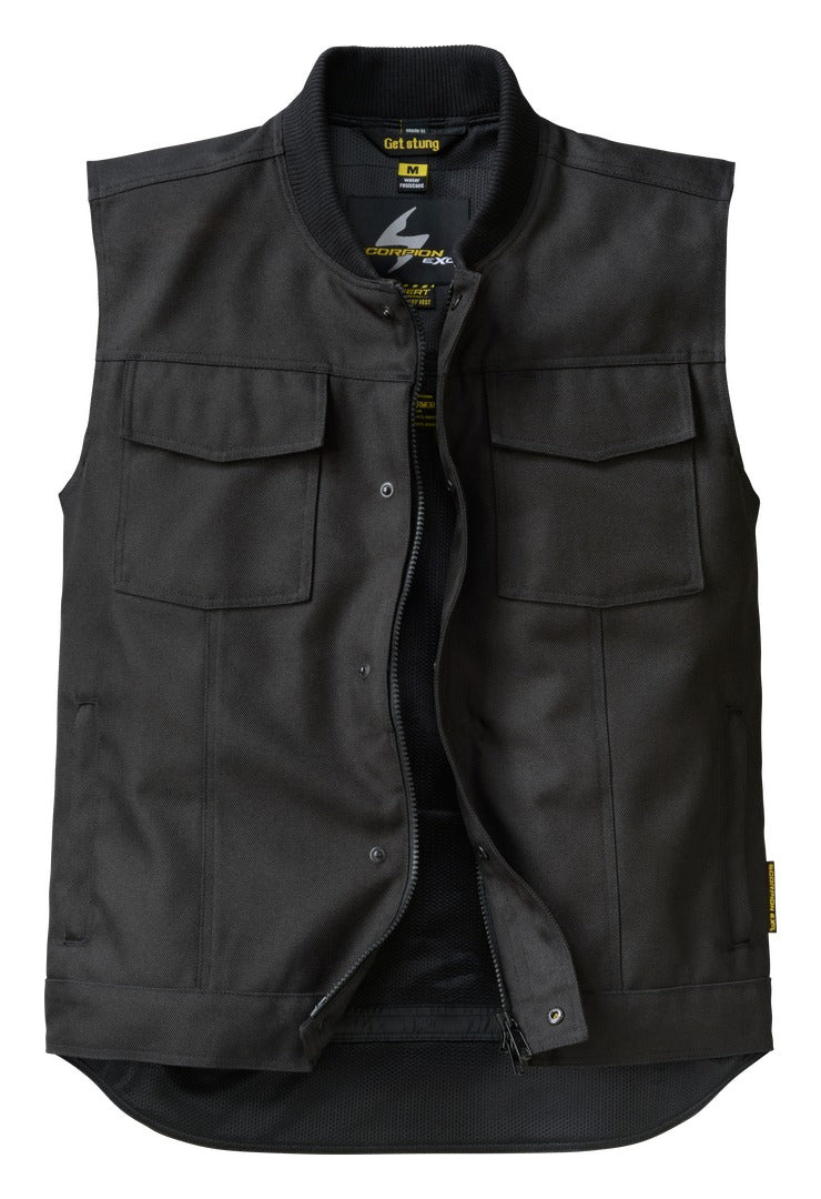 Scorpion EXO Covert Conceal Carry Chaleco