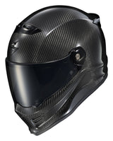 Scorpion EXO Covert FX Carbon Casco