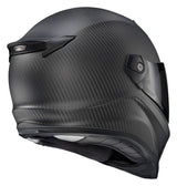 Scorpion EXO Covert FX Carbon Casco