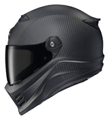 Scorpion EXO Covert FX Carbon Casco