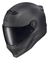 Scorpion EXO Covert FX Carbon Casco