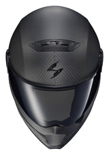 Scorpion EXO Covert FX Carbon Casco