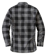 Scorpion EXO Covert Women's Flannel Camisa