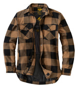 Scorpion EXO Covert Women's Flannel Camisa