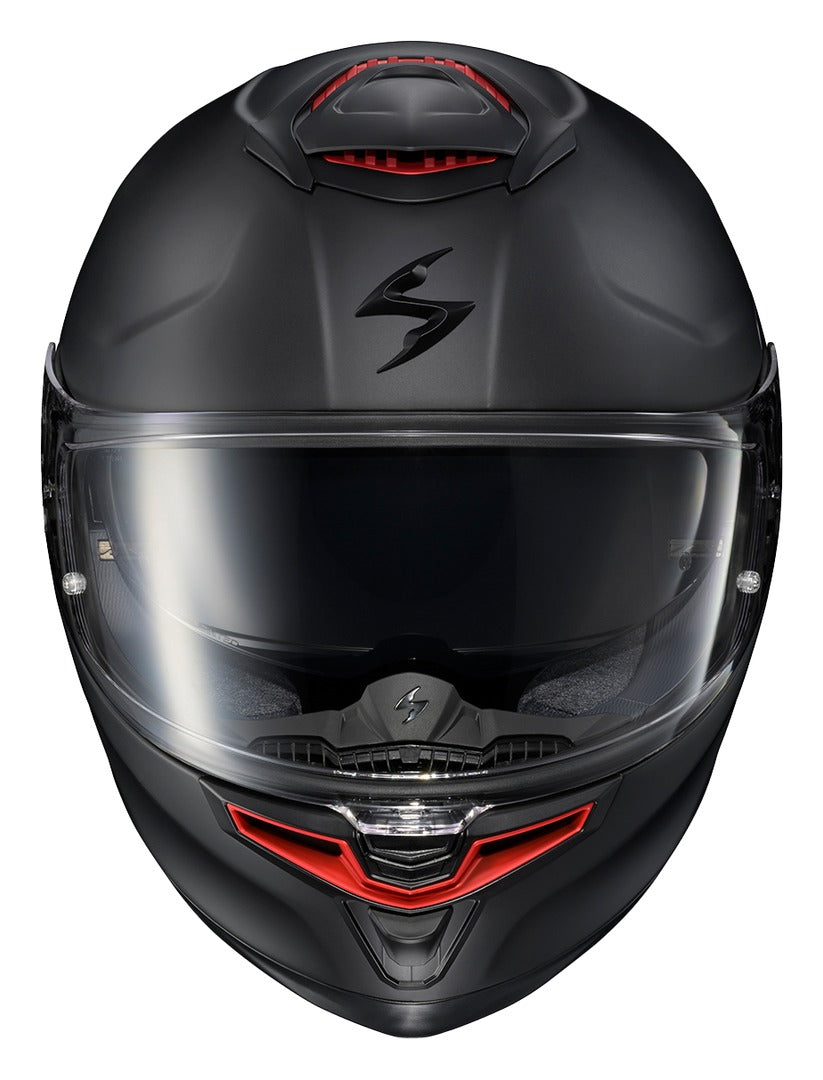 Scorpion EXO Eclipse Casco