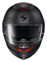 Scorpion EXO Eclipse Casco