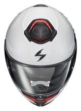 Scorpion EXO Eclipse Casco