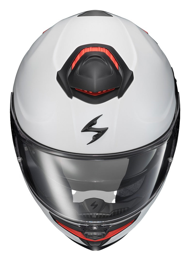 Scorpion EXO Eclipse Casco