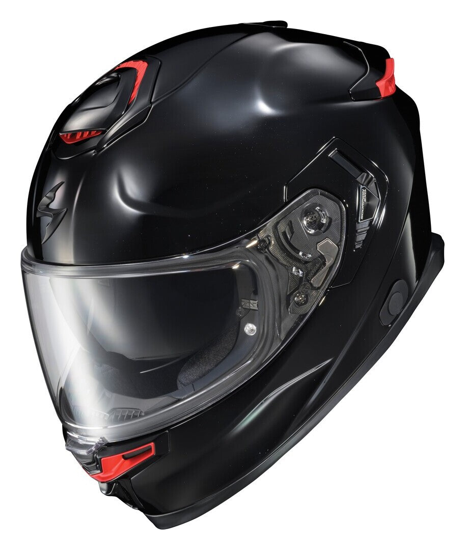 Scorpion EXO Eclipse Casco