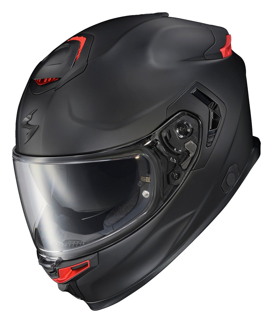 Scorpion EXO Eclipse Casco