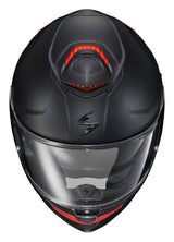 Scorpion EXO Eclipse Casco