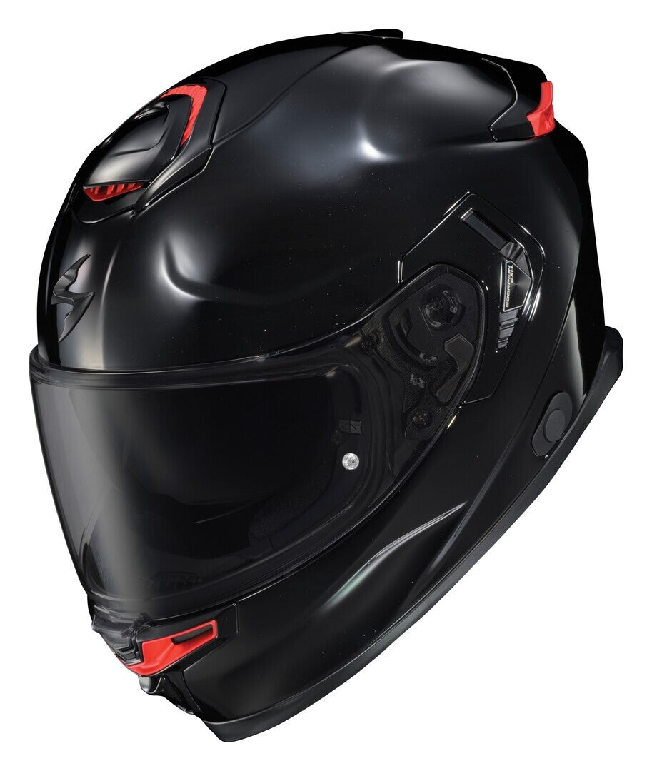 Scorpion EXO Eclipse Casco
