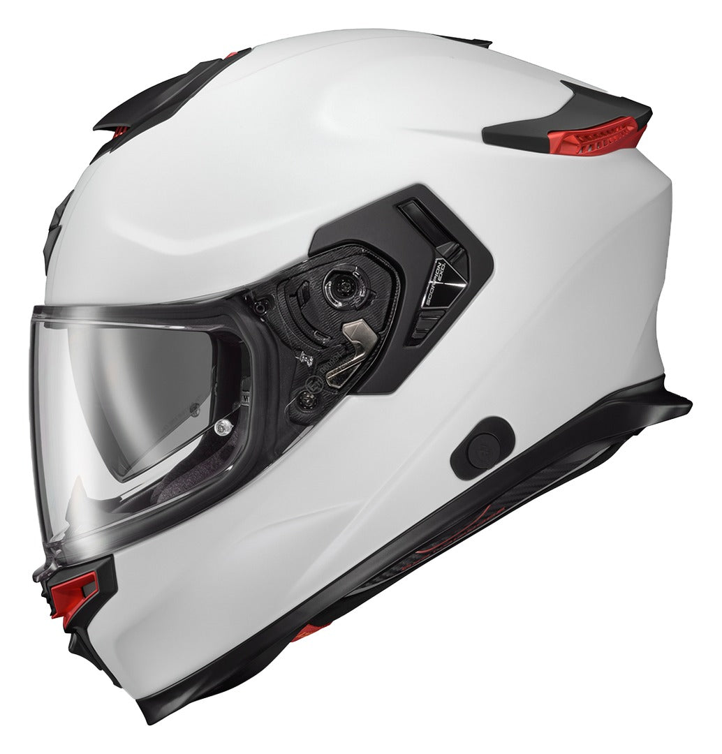 Scorpion EXO Eclipse Casco