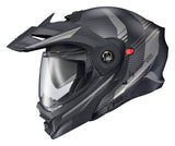 Scorpion EXO-AT960 Monk Casco