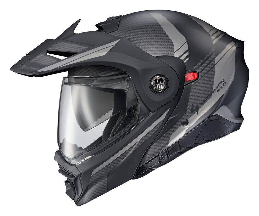 Scorpion EXO-AT960 Monk Casco