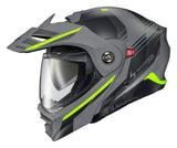Scorpion EXO-AT960 Monk Casco