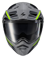 Scorpion EXO-AT960 Monk Casco