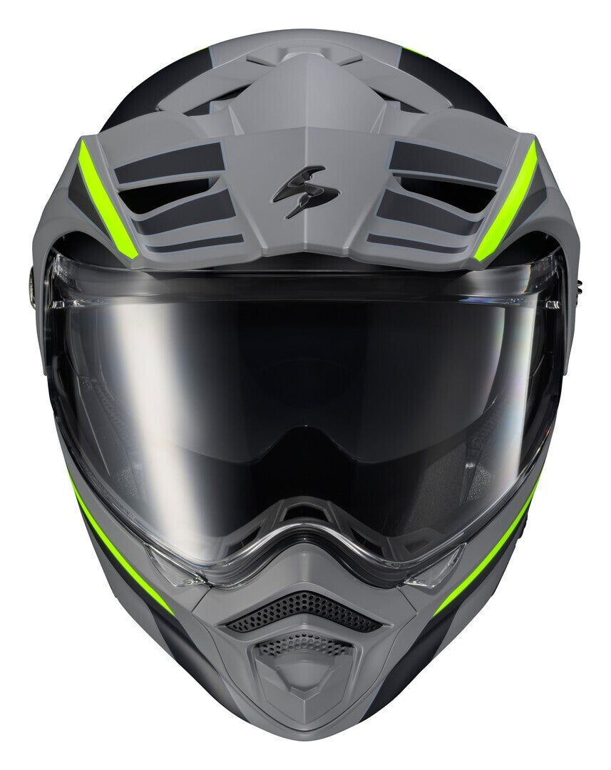 Scorpion EXO-AT960 Monk Casco
