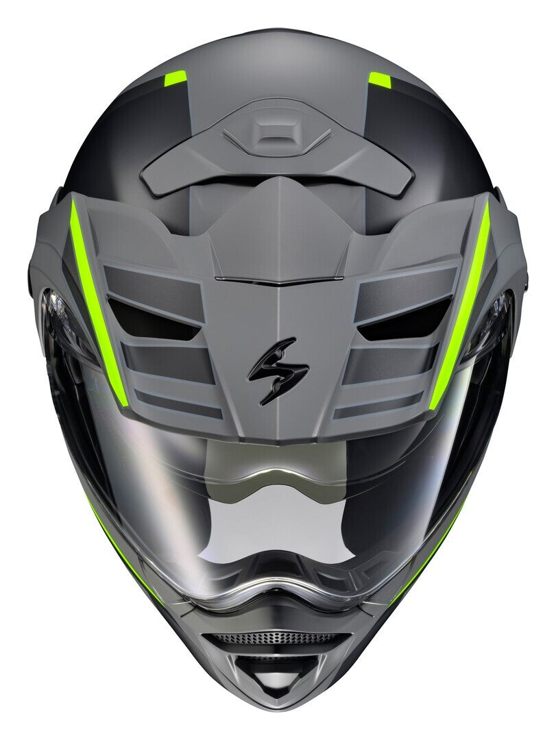 Scorpion EXO-AT960 Monk Casco