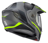 Scorpion EXO-AT960 Monk Casco