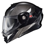 Scorpion EXO-AT960 Topographic Casco