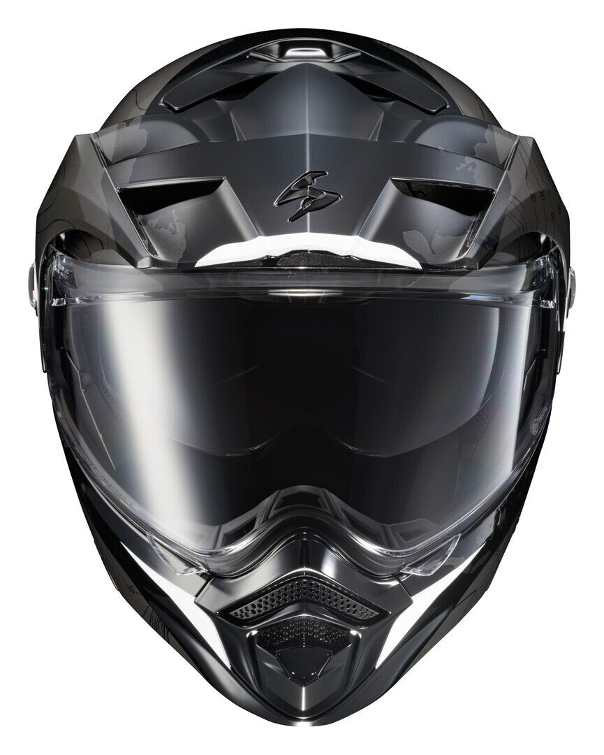 Scorpion EXO-AT960 Topographic Casco