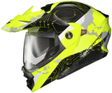 Scorpion EXO-AT960 Topographic Casco