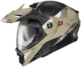 Scorpion EXO-AT960 Topographic Casco