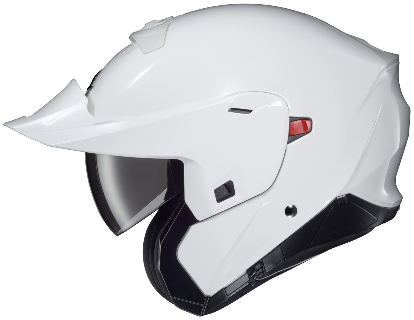Scorpion EXO-GT930 Transformer Casco