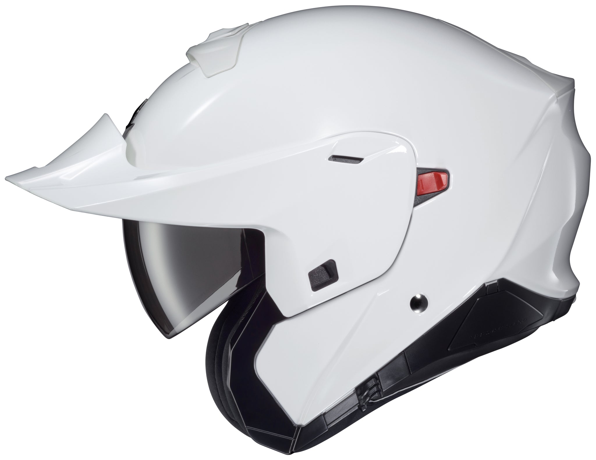 Scorpion EXO-GT930 Transformer Casco