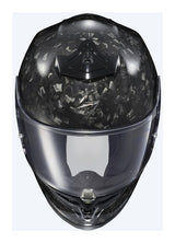 Scorpion EXO-R1 Air Carbon Onyx Casco