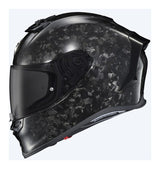 Scorpion EXO-R1 Air Carbon Onyx Casco
