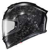 Scorpion EXO-R1 Air Carbon Onyx Casco