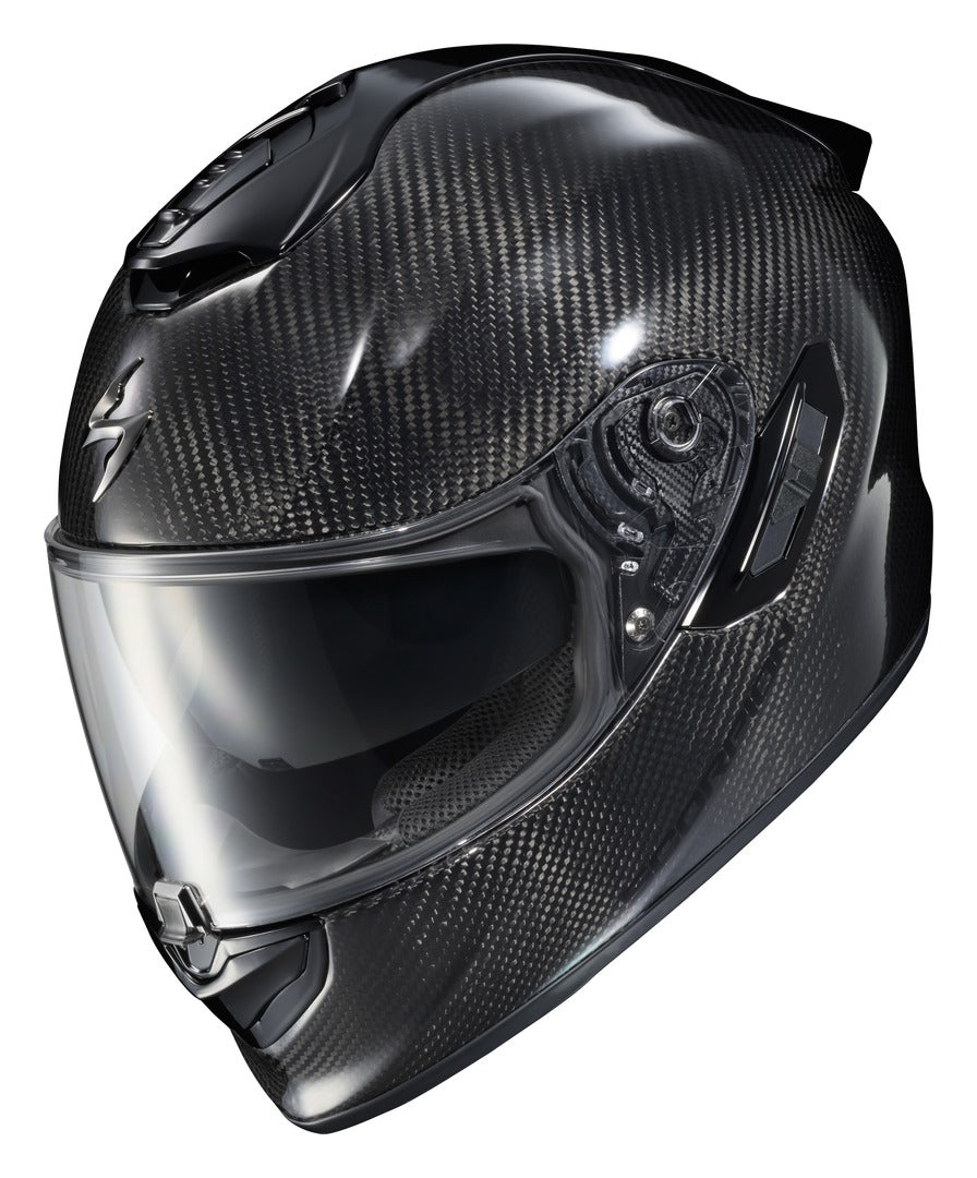 Scorpion EXO ST1400 Evo Casco