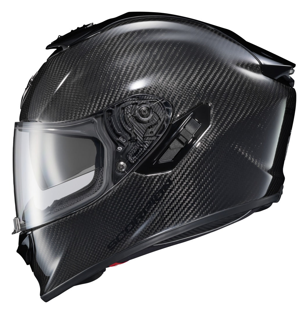 Scorpion EXO ST1400 Evo Casco
