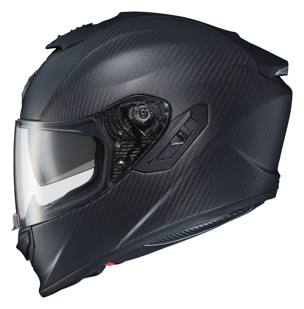 Scorpion EXO ST1400 Evo Casco