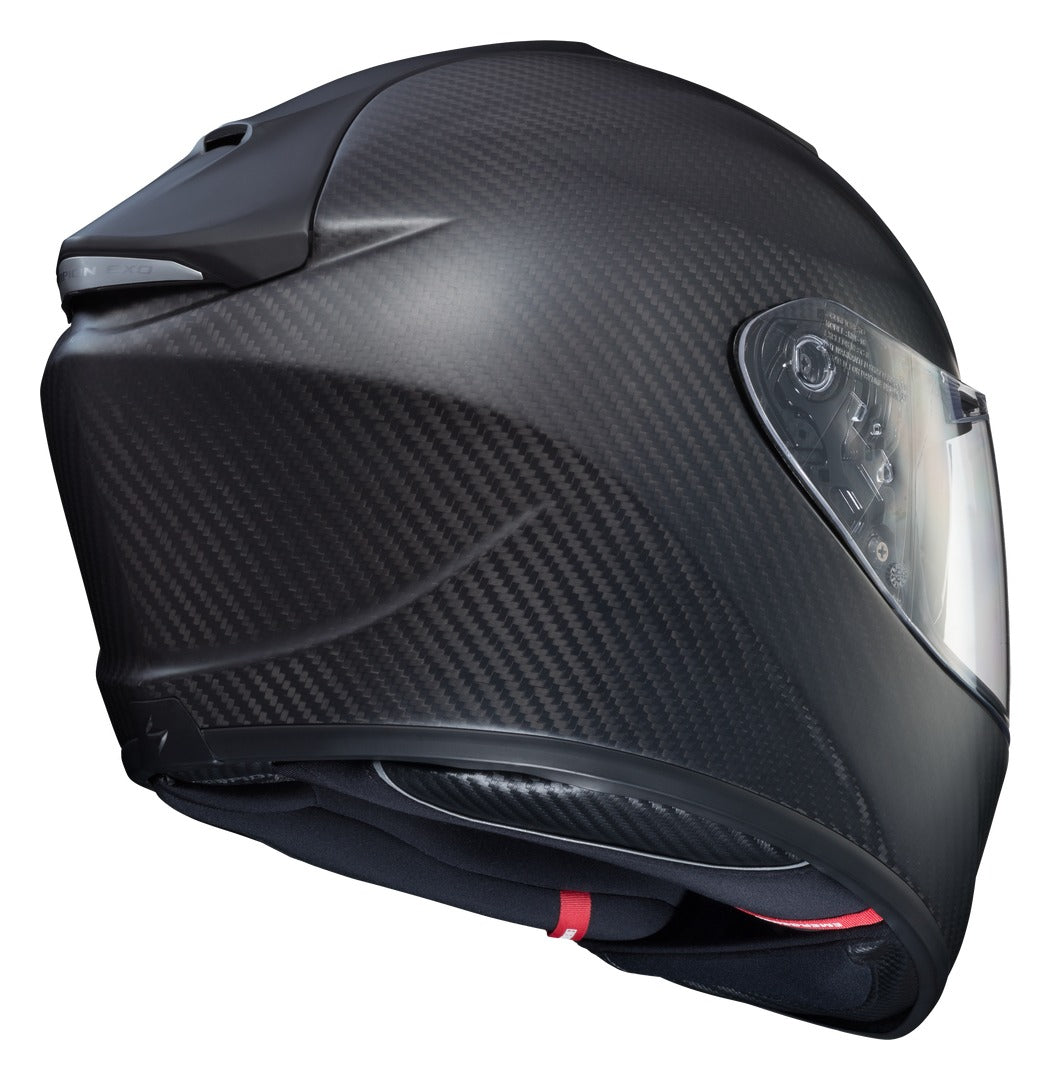 Scorpion EXO ST1400 Evo Casco