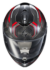 Scorpion EXO ST1400 Evo Hex Casco