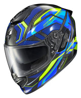 Scorpion EXO ST1400 Evo Hex Casco