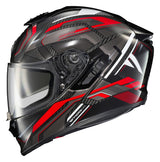 Scorpion EXO ST1400 Evo Hex Casco
