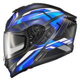 Scorpion EXO ST1400 Evo Hex Casco