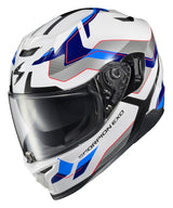 Scorpion EXO-T520 Zuse Casco