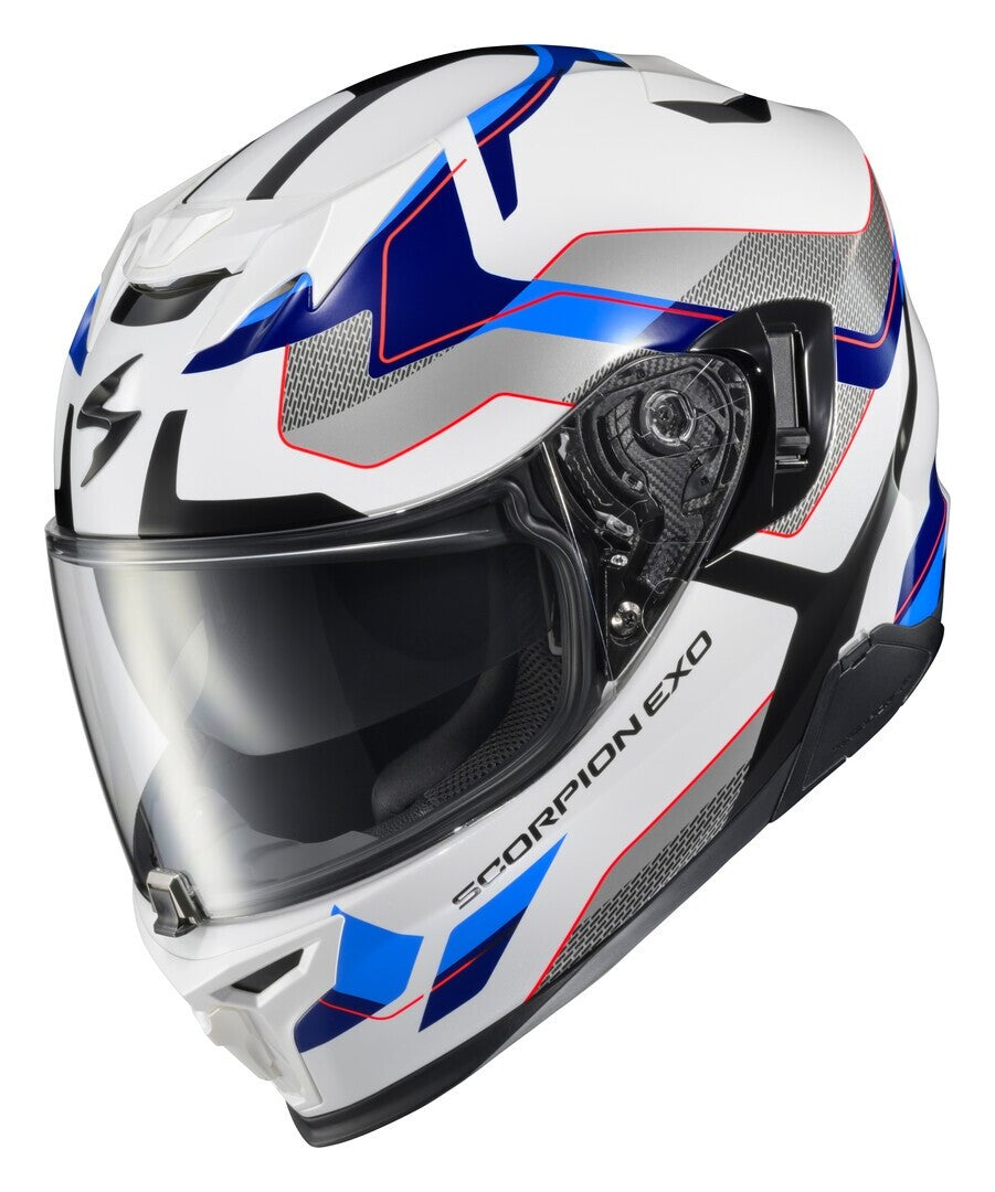 Scorpion EXO-T520 Zuse Casco