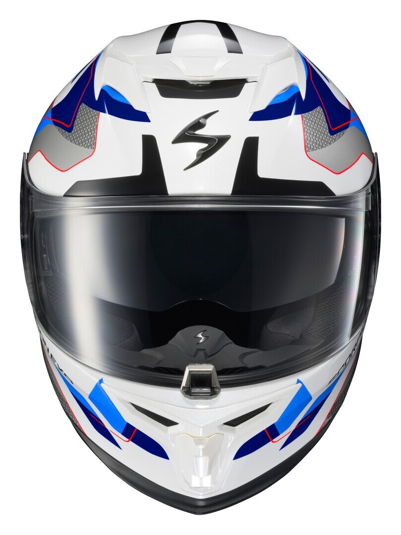 Scorpion EXO-T520 Zuse Casco