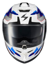Scorpion EXO-T520 Zuse Casco