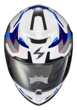 Scorpion EXO-T520 Zuse Casco