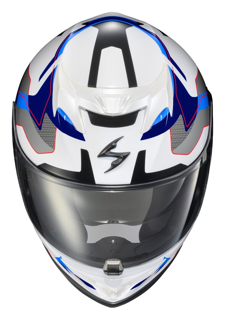 Scorpion EXO-T520 Zuse Casco